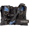 Gilet Stabilisateur Cressi Travelight