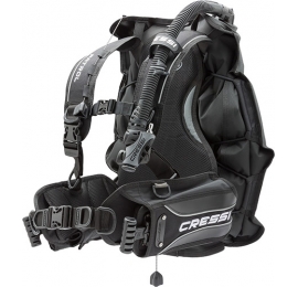 Gilet Stabilisateur Cressi Patrol