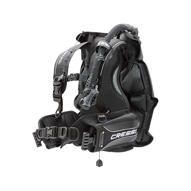 Gilet Stabilisateur Cressi Patrol Gilet Stabilisateur Cressi Patrol
