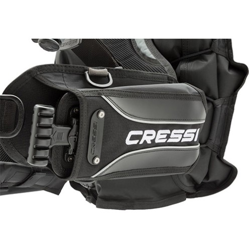 Gilet Stabilisateur Cressi Patrol