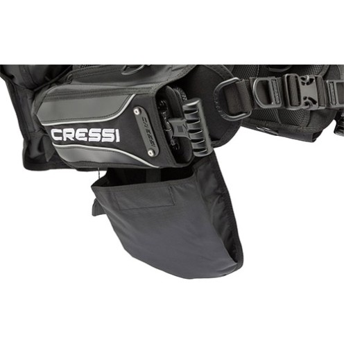 Gilet Stabilisateur Cressi Patrol