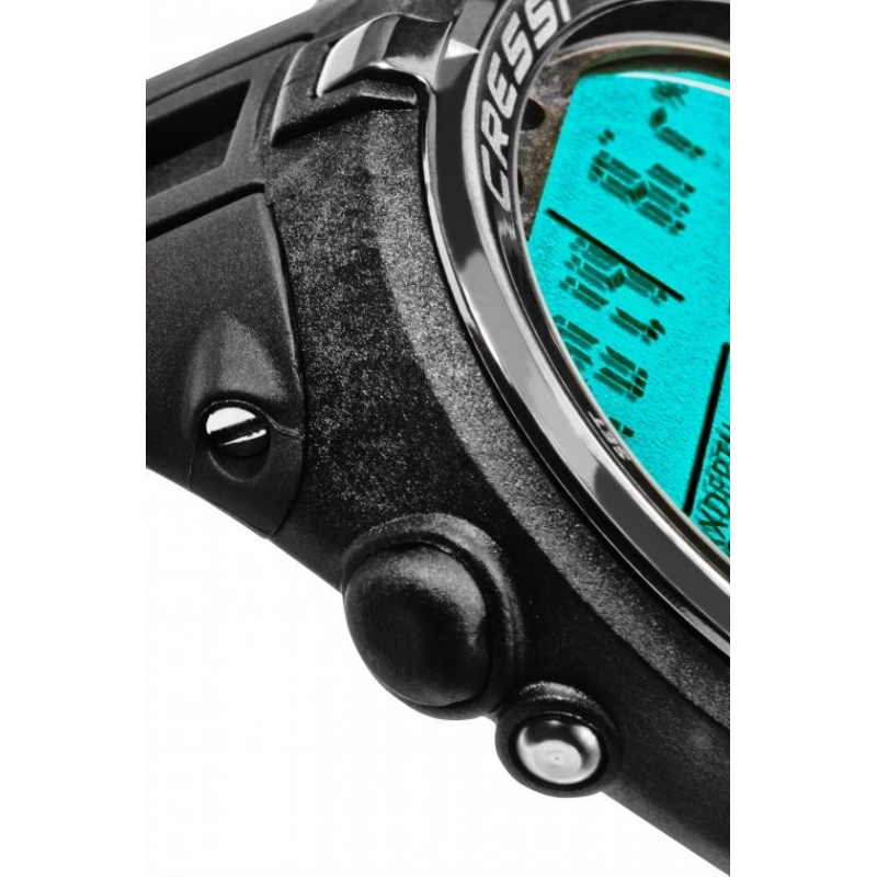 Cressi Drake Titanium Ordinateur de plongée Plongée