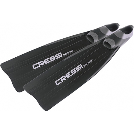 Palmes Cressi Gara 2000 HF