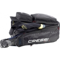 Sac à roulettes Cressi Moby 5