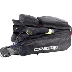 Sac à roulettes Cressi Moby 5