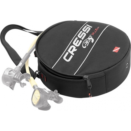 Sac Cressi 360 Regulator Bag