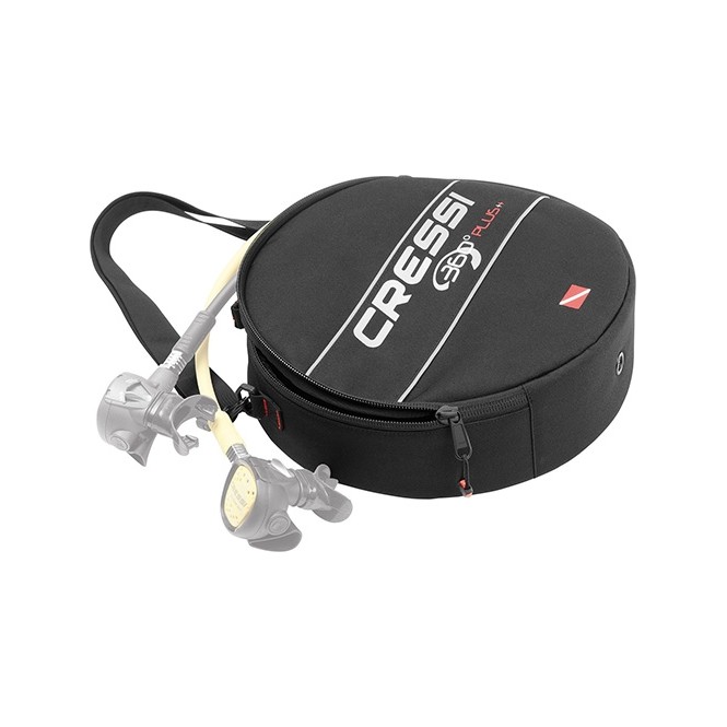 Sac Cressi 360 Regulator Bag Sac Cressi 360 Regulator Bag