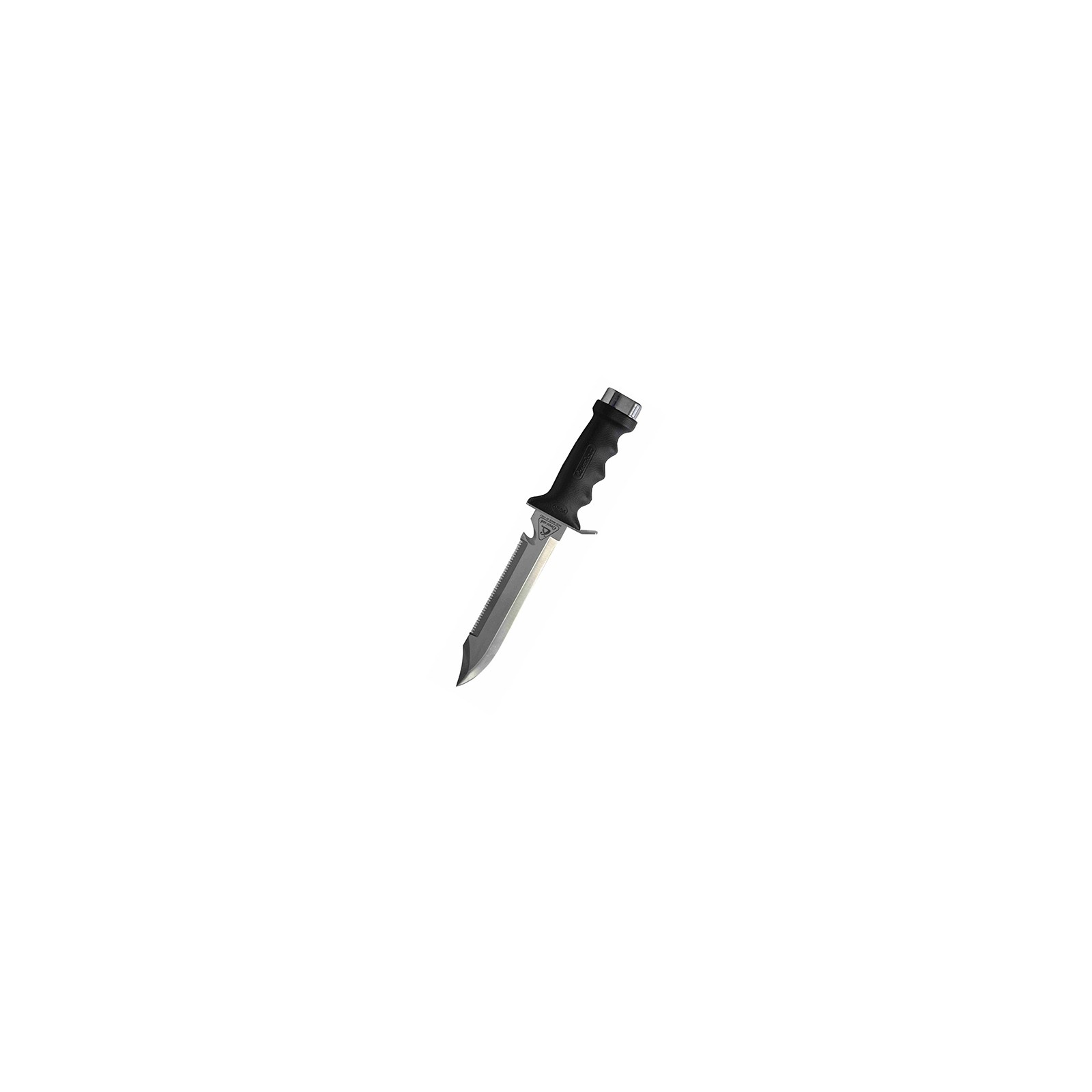 Couteau De Plongée CRESSI VIGO – Petit, Plat, Ergonomique – Neuf