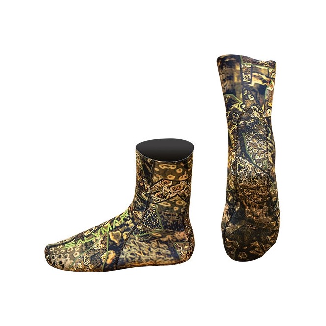 Chaussons Salvimar Krypsis 3.5mm Chaussons Salvimar Krypsis 3.5mm