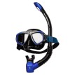 Kit Combo Scubapro Zoom Evo  et tuba spectra