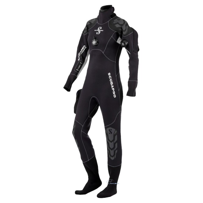 Combinaison Etanche EVERDRY 4 Scubapro New Combinaison Etanche EVERDRY 4 Scubapro New