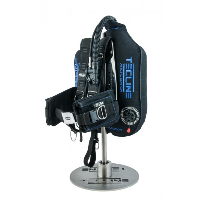 Set Tecline Peanut 21 Arctic Comfort Set Tecline Peanut 21 Arctic Comfort