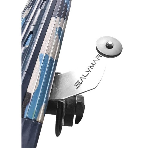 Support caméra Salvimar Stainless Steel Bracket