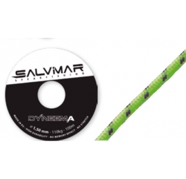 Tresse Dyneema Salvimar Ø 1.5 mm