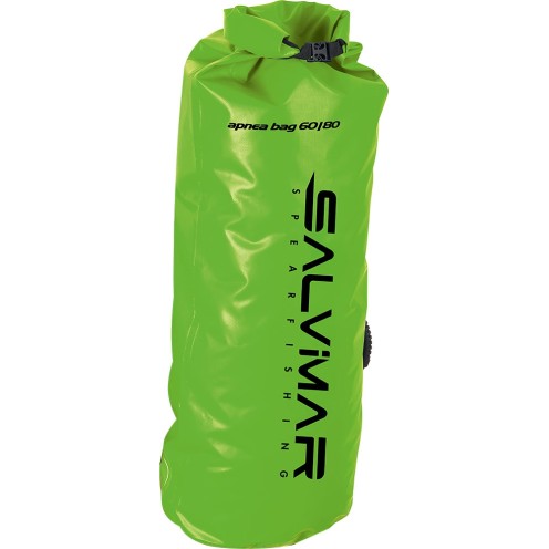 Sac étanche Salvimar Dry Back Pack Acid