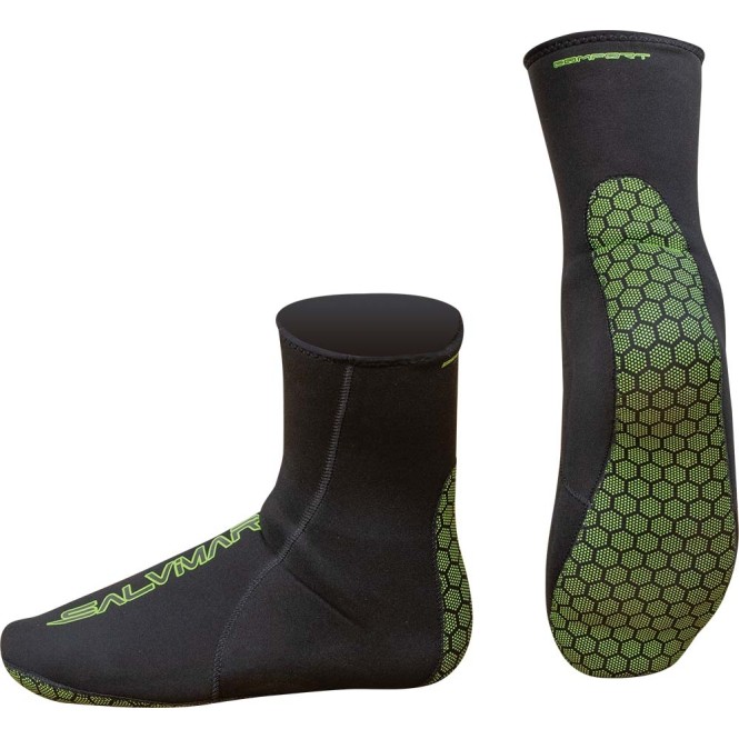 Chaussons Salvimar Comfort 3mm Chaussons Salvimar Comfort 3mm
