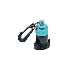 Accroche flexible magnétique AQUATYS -OR