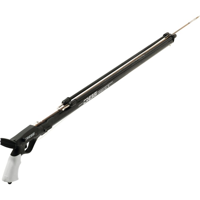 Arbalète Cressi Comanche Rail Arbalète Cressi Comanche Rail