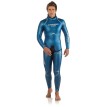 Combinaison d'apnée Cressi Free 3.5mm