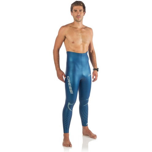 Combinaison d'apnée Cressi Free 3.5mm