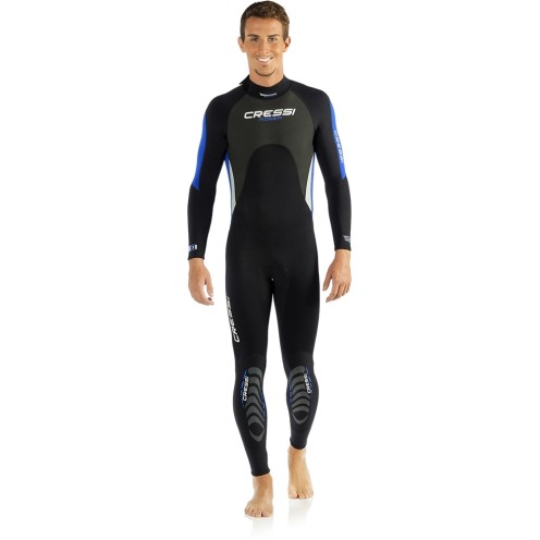 Combinaison Cressi Morea Man 3mm