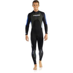 Combinaison Cressi Morea Man 3mm