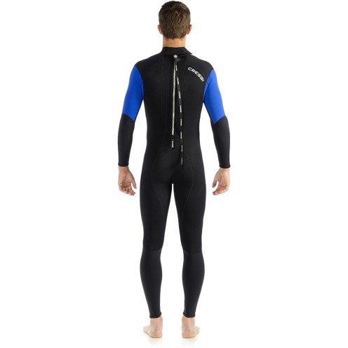 Combinaison Cressi Morea Man 3mm