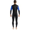 Combinaison Cressi Morea Man 3mm