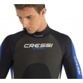 Combinaison Cressi Morea Man 3mm