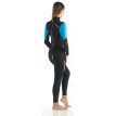 Combinaison Cressi Morea Lady 3mm