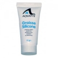 Graisse silicone AQUATYS