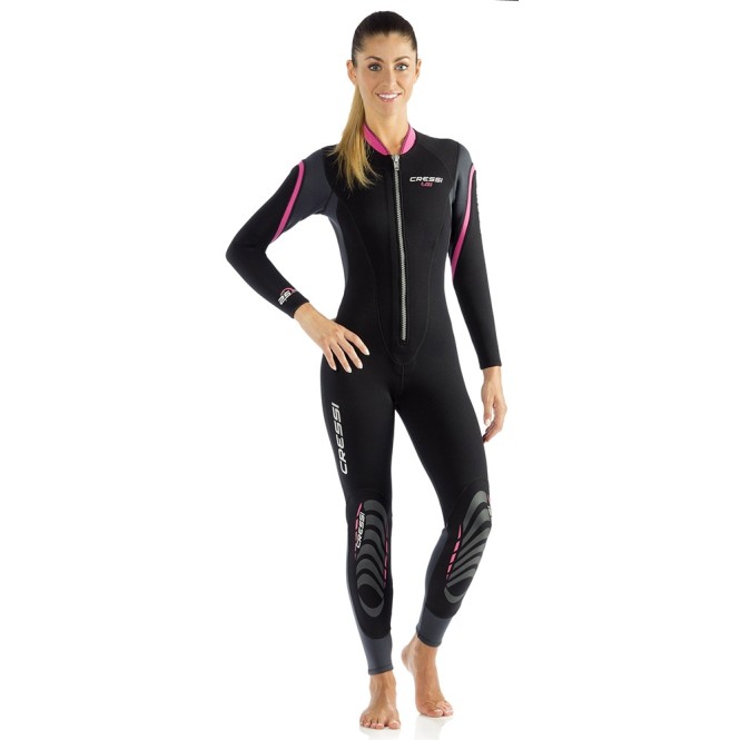 Combinaison Cressi Lei 2.5mm Combinaison Cressi Lei 2.5mm