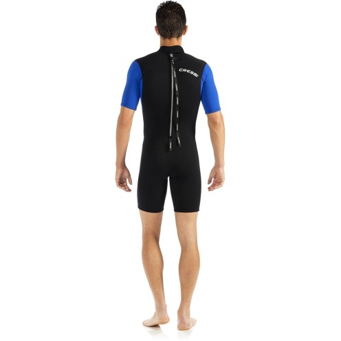 Shorty Cressi Med X Man 2.5mm