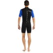 Shorty Cressi Med X Man 2.5mm