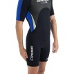 Shorty Cressi Med X Man 2.5mm