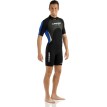 Shorty Cressi Med X Man 2.5mm