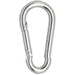 Mousqueton inox