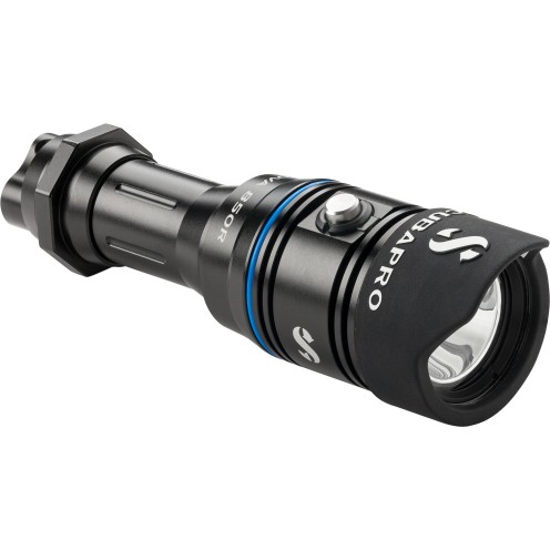 Lampes Scubapro Nova 850r