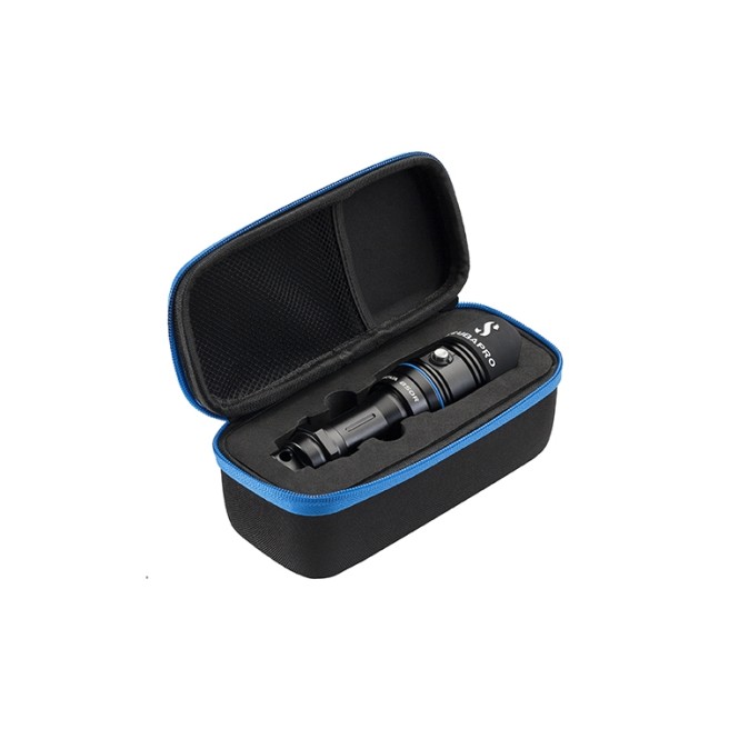 Lampe de plongée Scubapro NovaLight 850 : performance et efficacité testées Lampe de plongée Scubapro NovaLight 850 : performance et efficacité testées