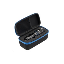 Lampes Scubapro 850 R Wide avec batterie et chargeur chargeur