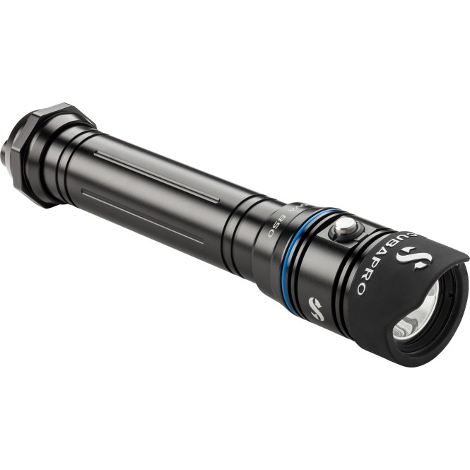 Lampe nova  850 Scubapro