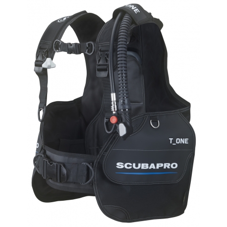 Gilet T-ONE Scubapro