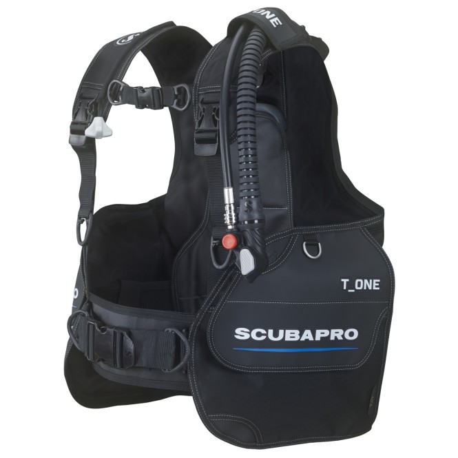gilet T-One-scubapro 