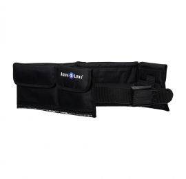 Aqualung Ceinture à Poche Soft