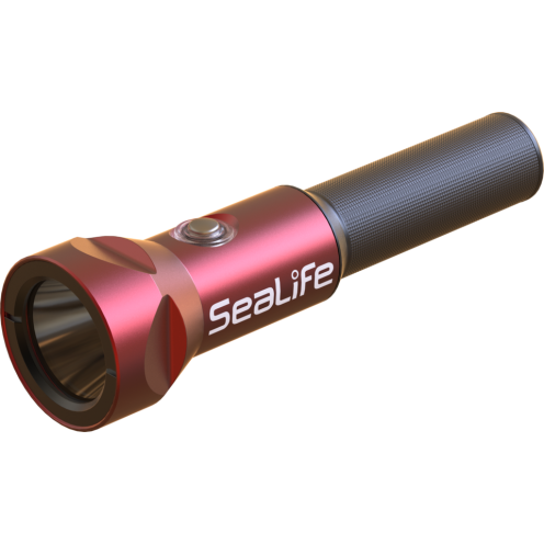 Appareil photo Sealife MICRO HD 2.0 64GB