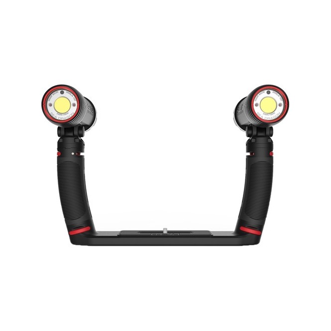 Lampe 3000f SEA DRAGON DUO 6000F SET sealife Lampe 3000f SEA DRAGON DUO 6000F SET sealife