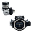 Aqualung Legend 3 MBS - Détendeur de plongée sous-marine - Planet Plongée