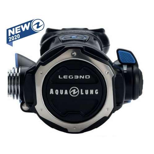 Legend 3 Aqualung - Détendeur de plongée sous marine - Planet Plongée