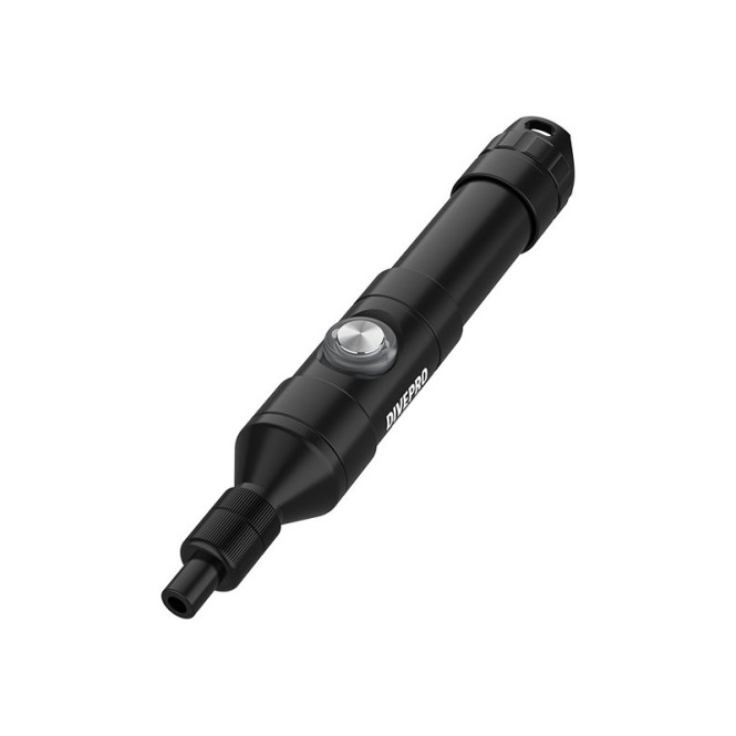 Lampe torche Divepro MP10 faisceau concentré Lampe torche Divepro MP10 faisceau concentré