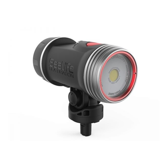 Lampe Sea dragon 2000F Sealife Lampe Sea dragon 2000F Sealife
